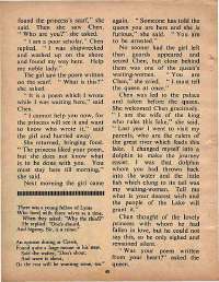 February 1972 English Chandamama magazine page 40