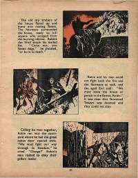 February 1972 English Chandamama magazine page 13