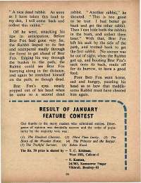 March 1972 English Chandamama magazine page 26