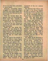 March 1972 English Chandamama magazine page 18