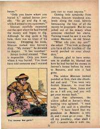 March 1972 English Chandamama magazine page 52