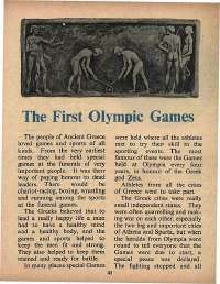 March 1972 English Chandamama magazine page 43