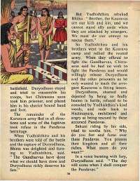 April 1972 English Chandamama magazine page 36
