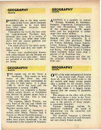 April 1972 English Chandamama magazine page 38