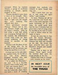 May 1972 English Chandamama magazine page 10