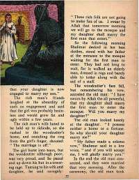 May 1972 English Chandamama magazine page 52
