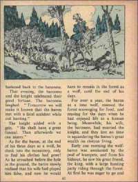 June 1972 English Chandamama magazine page 62