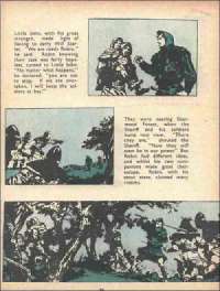 June 1972 English Chandamama magazine page 48