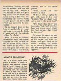 June 1972 English Chandamama magazine page 18