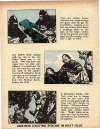 July 1972 English Chandamama magazine page 49