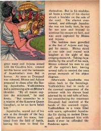 July 1972 English Chandamama magazine page 30