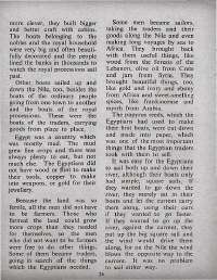 August 1972 English Chandamama magazine page 26