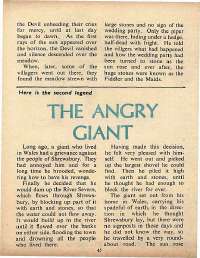 August 1972 English Chandamama magazine page 45