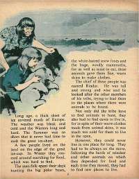 August 1972 English Chandamama magazine page 6