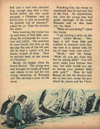August 1972 English Chandamama magazine page 61