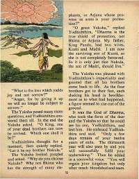 August 1972 English Chandamama magazine page 32