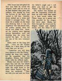 September 1972 English Chandamama magazine page 46