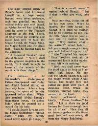 October 1972 English Chandamama magazine page 20