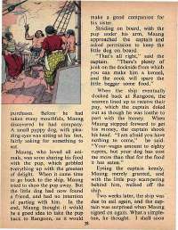 November 1972 English Chandamama magazine page 38