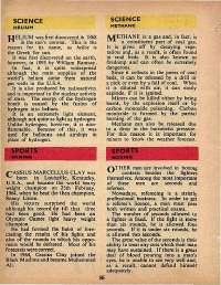 November 1972 English Chandamama magazine page 36