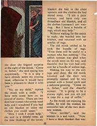 November 1972 English Chandamama magazine page 52