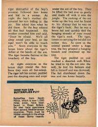 November 1972 English Chandamama magazine page 19