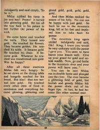 November 1972 English Chandamama magazine page 44
