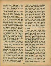 January 1973 English Chandamama magazine page 14