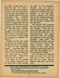 January 1973 English Chandamama magazine page 59