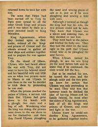 January 1973 English Chandamama magazine page 62