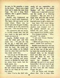 February 1973 English Chandamama magazine page 62