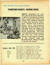 February 1973 English Chandamama magazine page 20