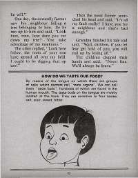 March 1973 English Chandamama magazine page 63