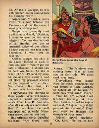 March 1973 English Chandamama magazine page 53