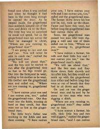 March 1973 English Chandamama magazine page 34