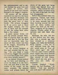 March 1973 English Chandamama magazine page 60