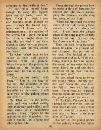 May 1973 English Chandamama magazine page 62