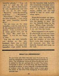 May 1973 English Chandamama magazine page 44