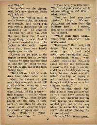 May 1973 English Chandamama magazine page 30