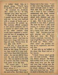 May 1973 English Chandamama magazine page 32