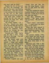 June 1973 English Chandamama magazine page 8