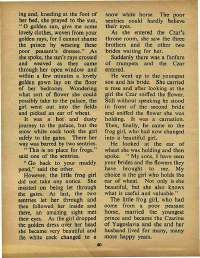 June 1973 English Chandamama magazine page 40