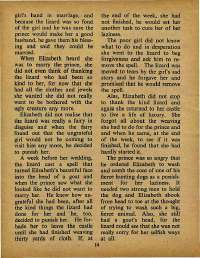 June 1973 English Chandamama magazine page 14
