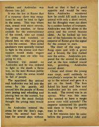 June 1973 English Chandamama magazine page 30