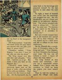 June 1973 English Chandamama magazine page 62