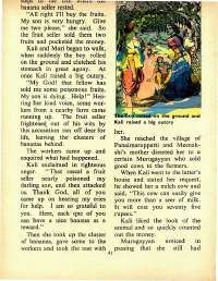 July 1973 English Chandamama magazine page 41