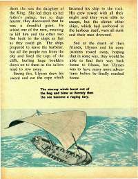 July 1973 English Chandamama magazine page 50