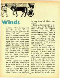 July 1973 English Chandamama magazine page 47