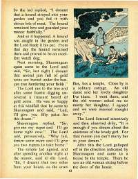 July 1973 English Chandamama magazine page 63