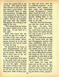July 1973 English Chandamama magazine page 42